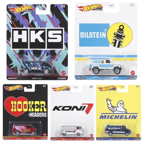 Hot Wheels Pop Culture Mix K R HotWheels