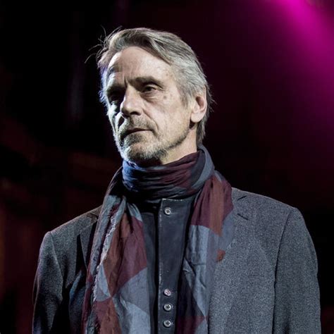 Jeremy Irons Albums Songs Playlists Listen On Deezer