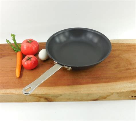 NSF Commercial Cookware Toledo 10 Calphalon Aluminum