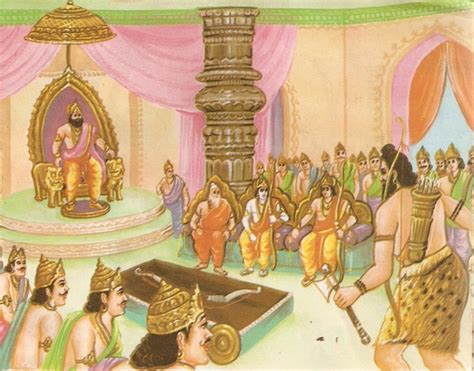 The Ramayana Part