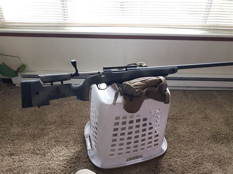 Sold Bergara B Hmr Wilderness Prc Shipped Sniper S Hide