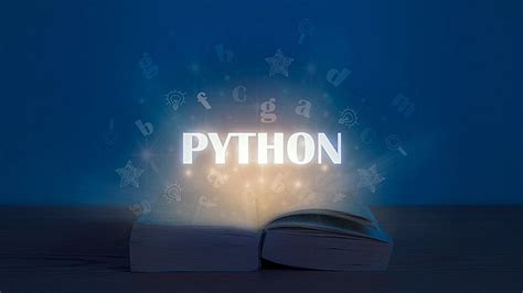 Top 10 Python Books For 2024 Simplilearn