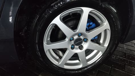 Диски 5х100 R16 J6,5 ET40: 1 999 грн. - Диски Київ на Olx