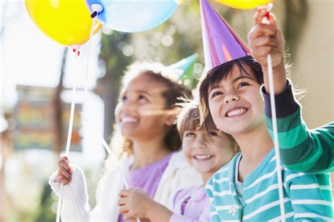 Effective Ways To Plan An Unforgettable 1st Birthday Party – OYO Hotels ...