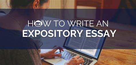 How To Write an Expository Essay | Smodin 