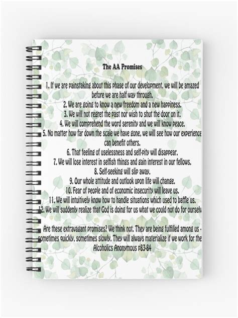 The Promises Of Aa Printable Printable Word Searches