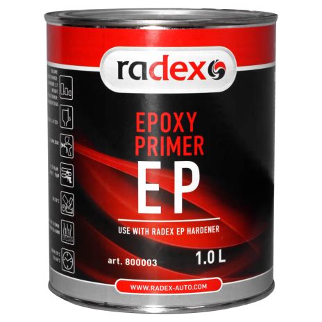 Primers Radex