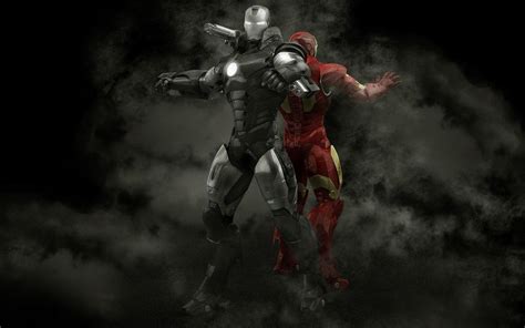 War Machine Wallpapers Wallpaper Cave