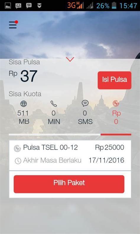 Cara Terbaru Mendapatkan Pulsa Extra Gratis 25ribu Dari Kartu Simpati