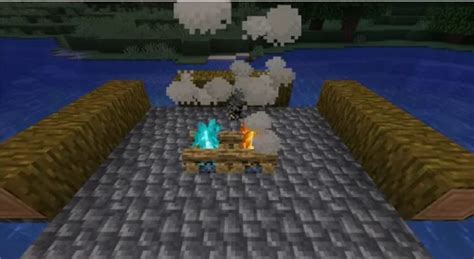 What gamers need to know about Campfires in Minecraft - BrightChamps Blog