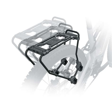 Sks Infinity Universal Pannier Rack High On Bikes