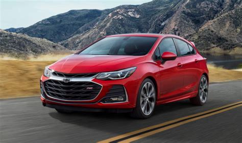 2023 Chevrolet Cruze Release Date, Review, Price - Chevy-2023.com