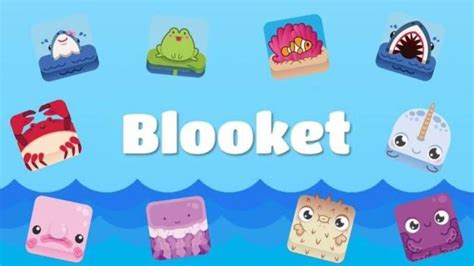 Blooket Codes - Touch, Tap, Play