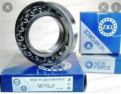 ZKL Spherical Roller Thrust Bearing For Industrial At Rs 120 Number In