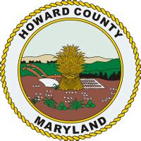 Howard County, MD Risk Communications Plan - Olson Group LTD