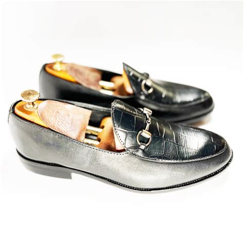 Penny Loafers – Ateliernezer