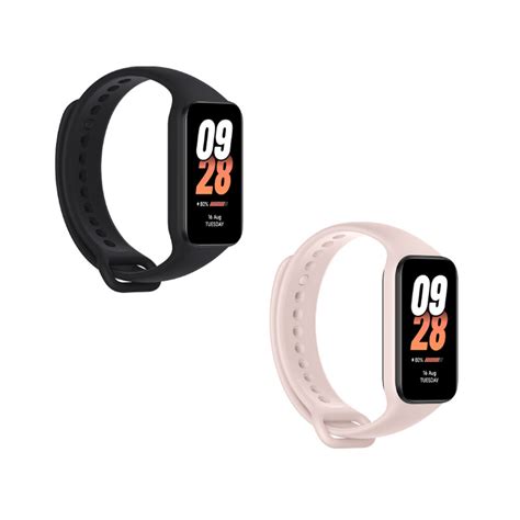 小米 Xiaomi 手環 8 Active 小米手環8 Active － 松果購物