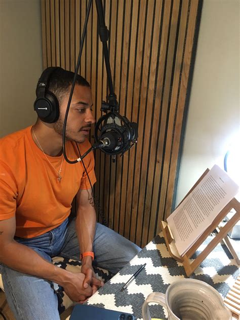 Daryl McCormack on Twitter: "Reading BRIDE by Donal Ryan for @RTERadio1