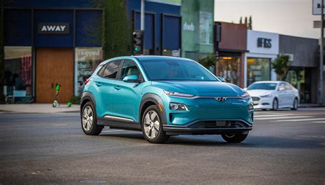 Get Charged Up: These are the Best Electric Cars of 2019