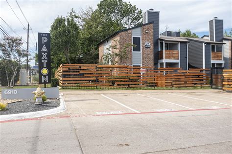 The Paxton Apartments in Dallas, Texas | M Group Capital