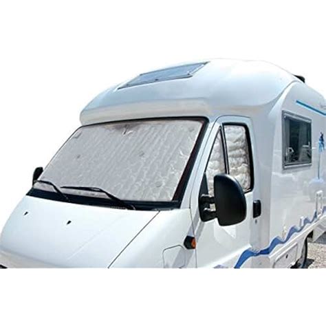 Amazon Fr Pare Soleil Camping Car