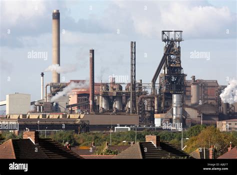 Port talbot steelworks hi-res stock photography and images - Alamy