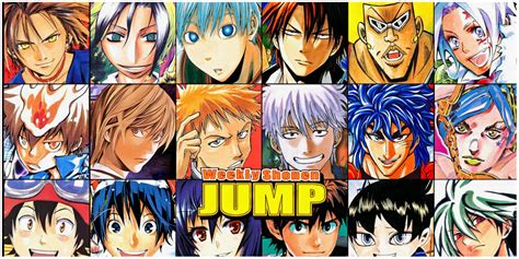 Best 2000s Anime That Need A Reboot