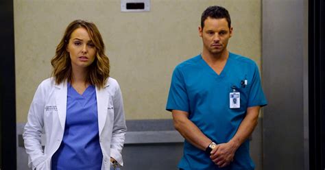 Greys Anatomy Alex Karev Ending Twitter Reacts Shonda