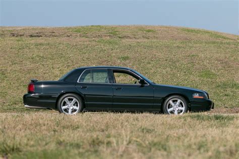 2003 Mercury Marauder | Fast Lane Classic Cars