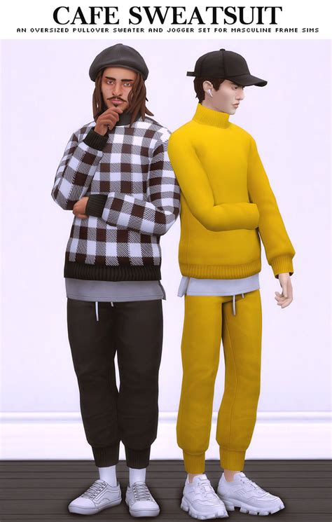 Sims 4 Skateboarding Mods Skater CC The Ultimate Collection FandomSpot