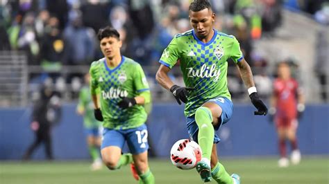 Seattle Sounders Fc Vs Austin Fc Prediction Odds Best Bets