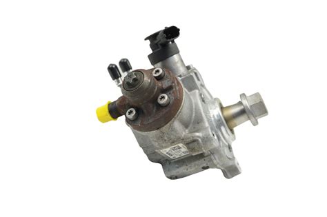 Injection Pump Hdi Citroen Peugeot