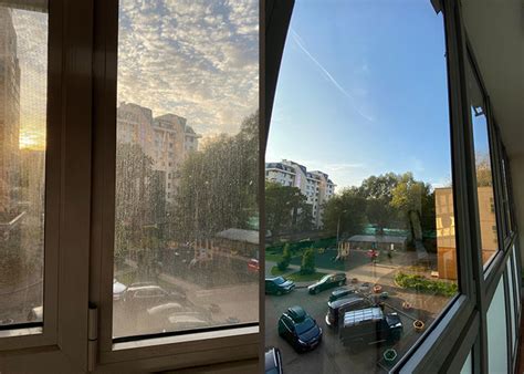 Мытье окон в квартирах в Москве, заказать мойку окон по недорогой цене