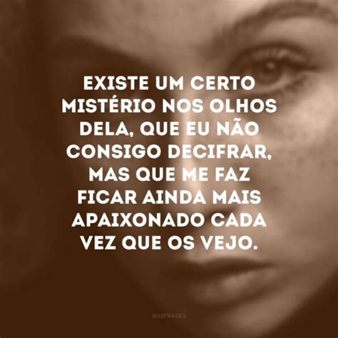 Frases Sobre Olhos Que Refletem A Sinceridade Da Alma