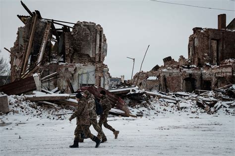 Can Frozen Russian Assets Be Used To Rebuild Ukraine The EU Is