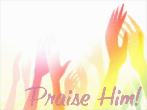 Praise And Worship Powerpoint Templates Free Great pertaining to Praise ...