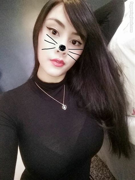 Marine Marinesings Nude OnlyFans Leaks The Fappening Photo FappeningBook