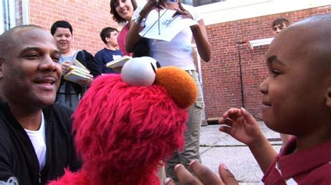 Being Elmo A Puppeteers Journey Preview Independent Lens Wliw21