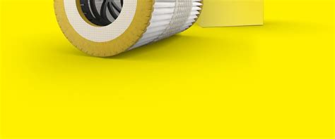 MANN-FILTER: Фильтры премиум-класса для 300 000 различных применений