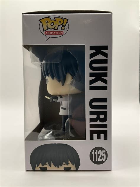 Kuki Urie Funko Pop Tokyo Ghoul 1125