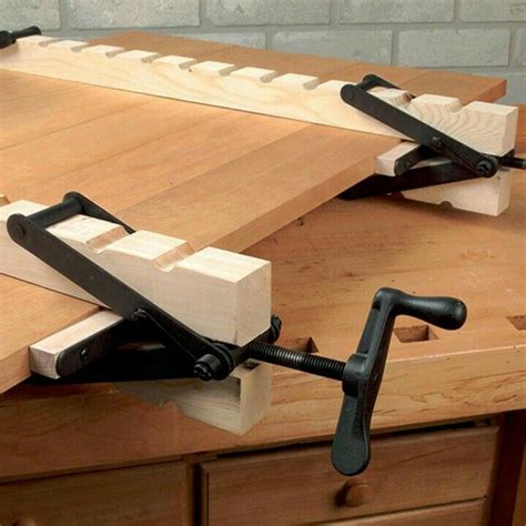 Prensas De Encolado Essential Woodworking Tools Best Woodworking