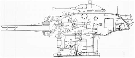 Flame Thrower Tank M67