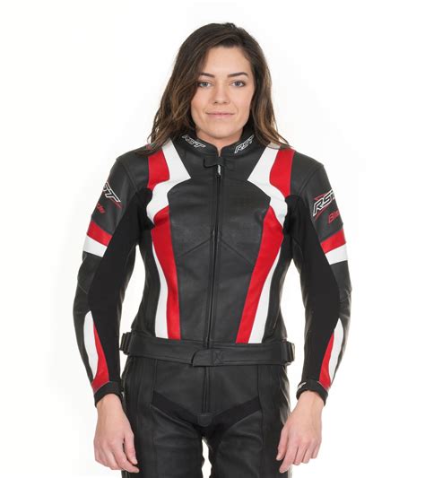 Top 5 Ladies Motorcycle Jackets