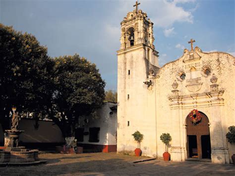 Turismo En La Magdalena Contreras