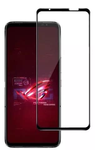 Pel Cula D Pro Glass Para Rog Phone D Pro Ultimate