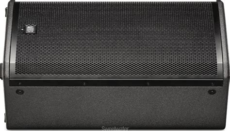 PreSonus ULT10 - Ultra-Long Throw 2-Way Active Loudspeaker, 1300W of ...