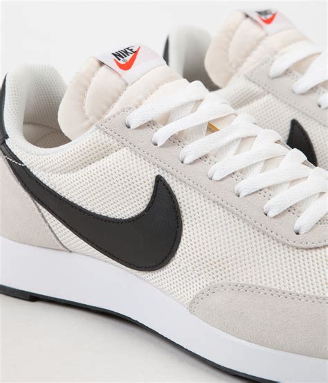 Nike Air Tailwind 79 Shoes White Black Phantom Dark Grey