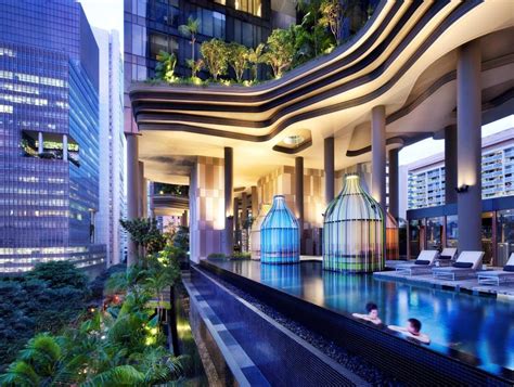 Best Luxury Hotels In Singapore For Every Taste