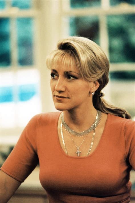 Carmela Soprano, unsung style icon