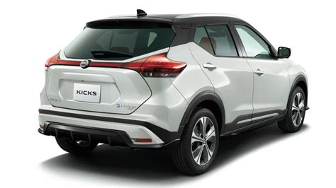 Nissan Kicks E Power 2023